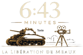 6 Minutes 43